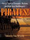 Imagen de portada para Pirates!